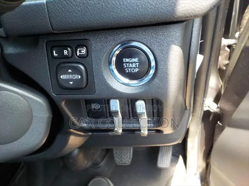 Toyota Hiace Super GL Dark Prime2 2021