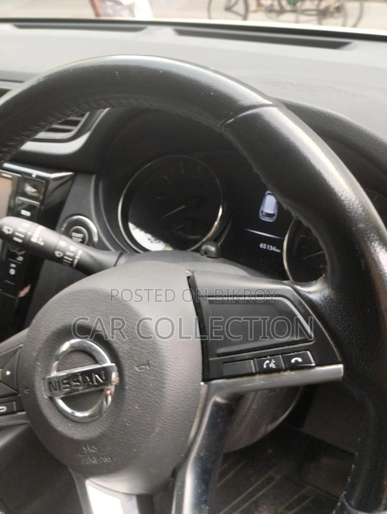 Nissan X-Trail 20XI 2020