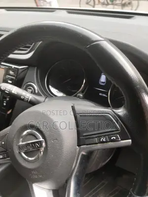 Nissan X-Trail 20XI 2020