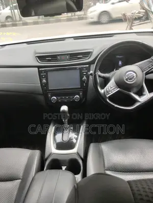 Nissan X-Trail 20XI 2020