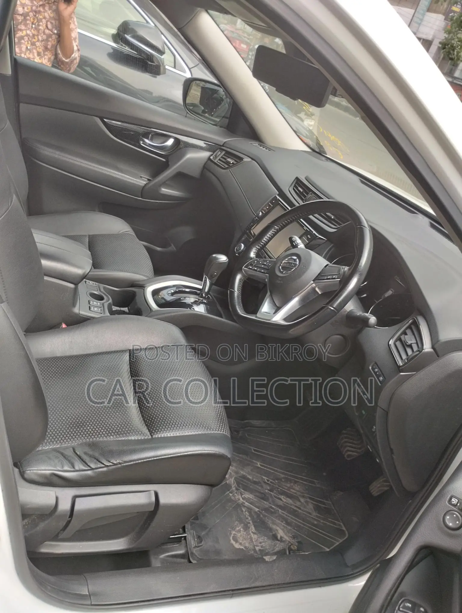Nissan X-Trail 20XI 2020