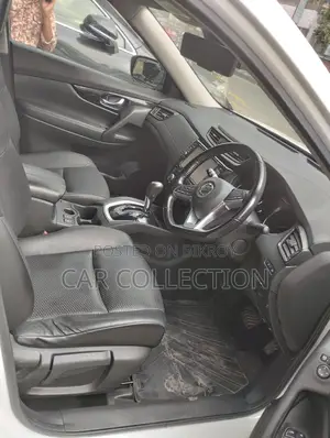 Nissan X-Trail 20XI 2020