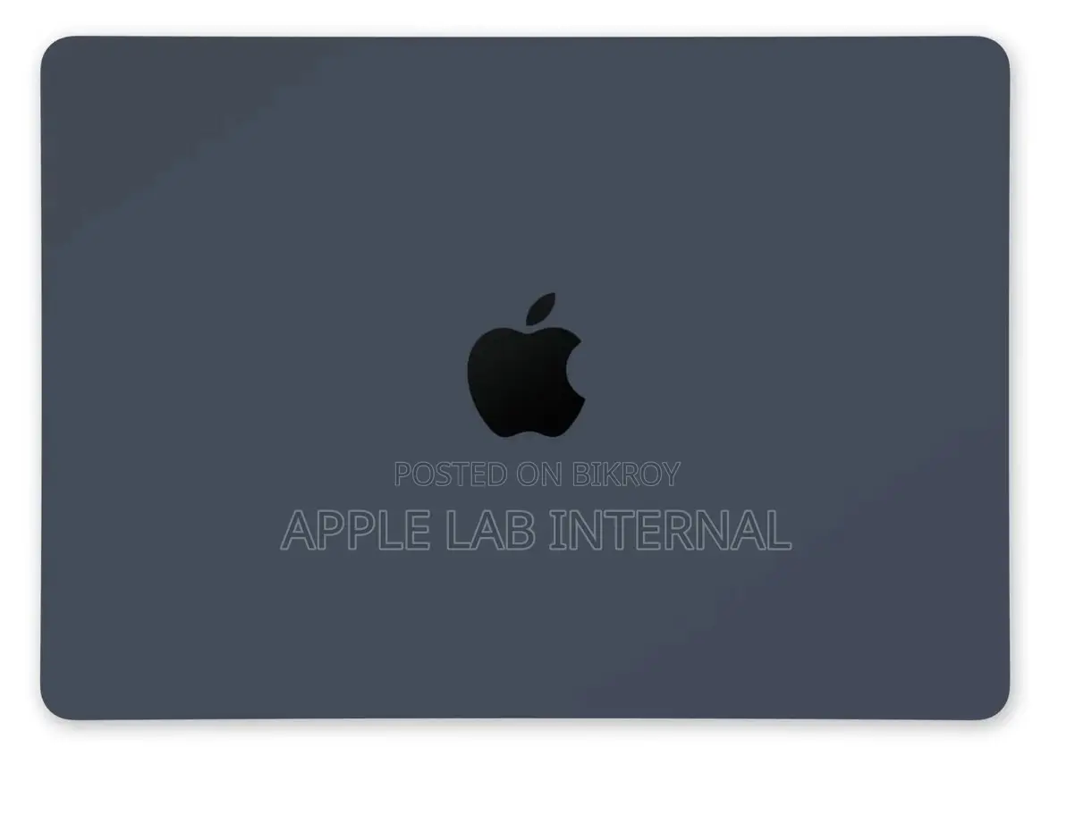 MacBook Air M2 2022 (A2681) Display