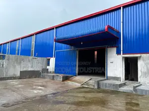 16,500 sqft. at Hemayetpur, Dhaka