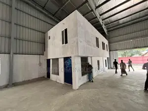 16,500 sqft. at Hemayetpur, Dhaka