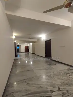 Swmming Pool Gym Semi Farnised Flat Rent At Gulshan North