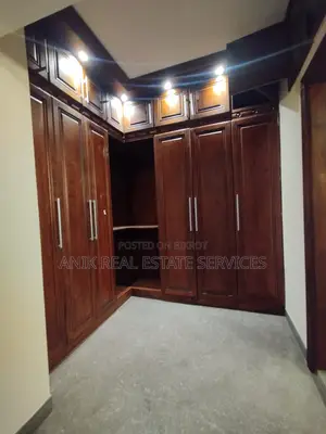 Swmming Pool Gym Semi Farnised Flat Rent At Gulshan North
