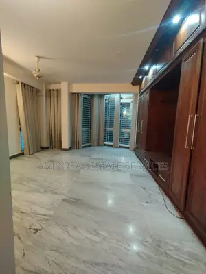 Swmming Pool Gym Semi Farnised Flat Rent At Gulshan North
