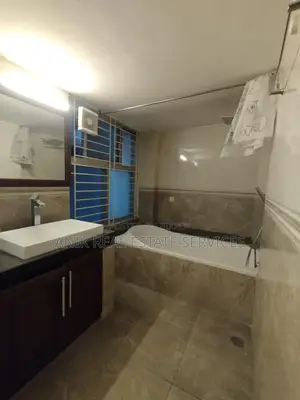 Swmming Pool Gym Semi Farnised Flat Rent At Gulshan North
