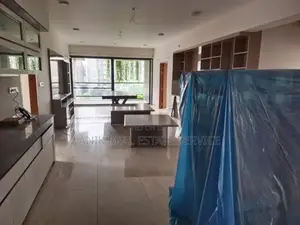 গুলশান নর্থে সুইমিং পুল ও জিম সুবিধাসহ ফুল-ফার্নিশড ফ্ল্যাট ভাড়া