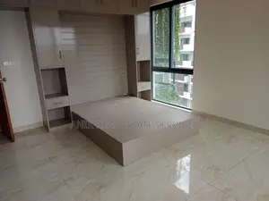 গুলশান নর্থে সুইমিং পুল ও জিম সুবিধাসহ ফুল-ফার্নিশড ফ্ল্যাট ভাড়া