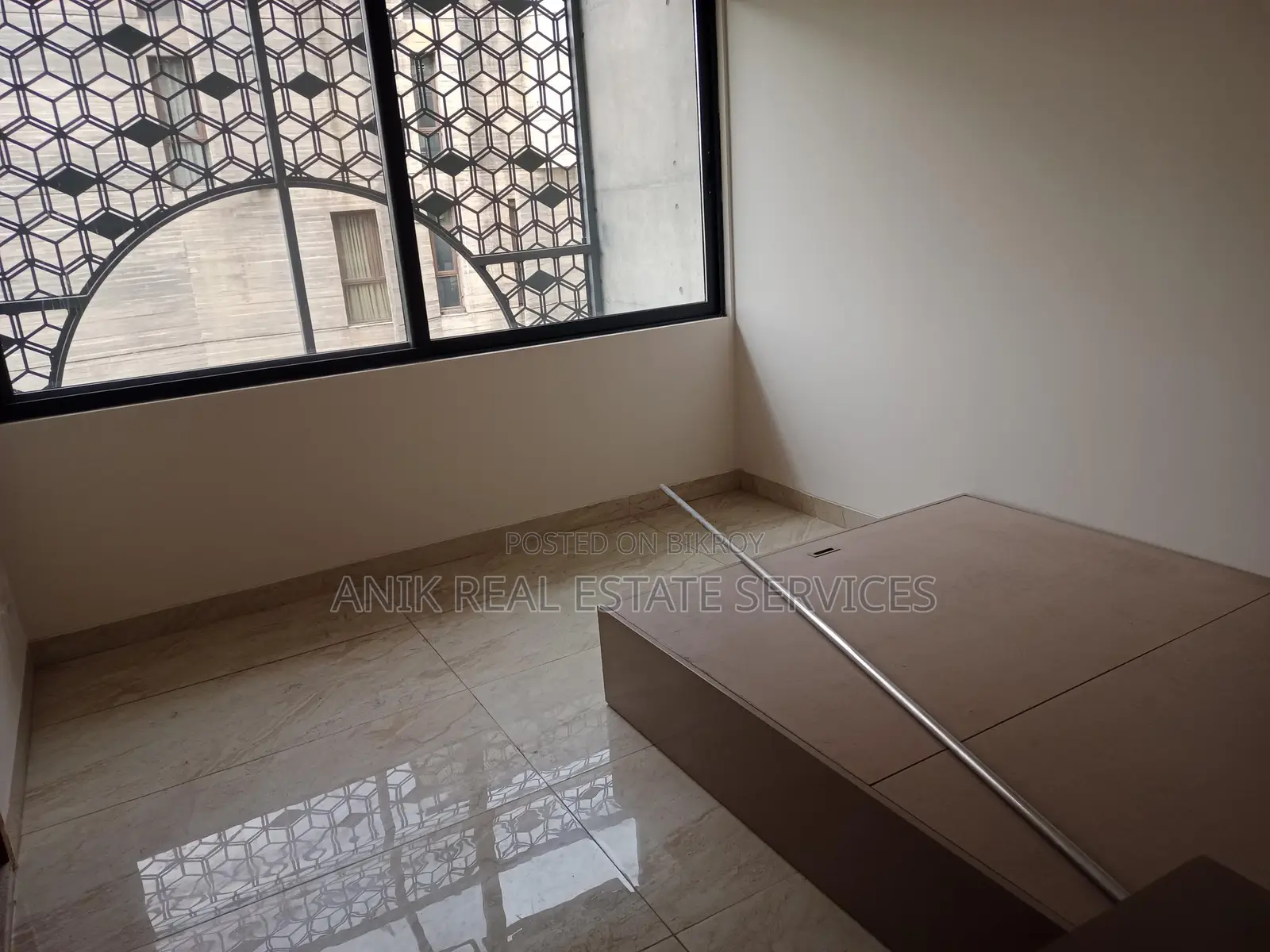 Swmming Pool Gym Full Farnised Flat Rent In Gulshan North