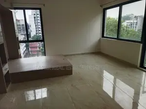 Swmming Pool Gym Full Farnised Flat Rent In Gulshan North