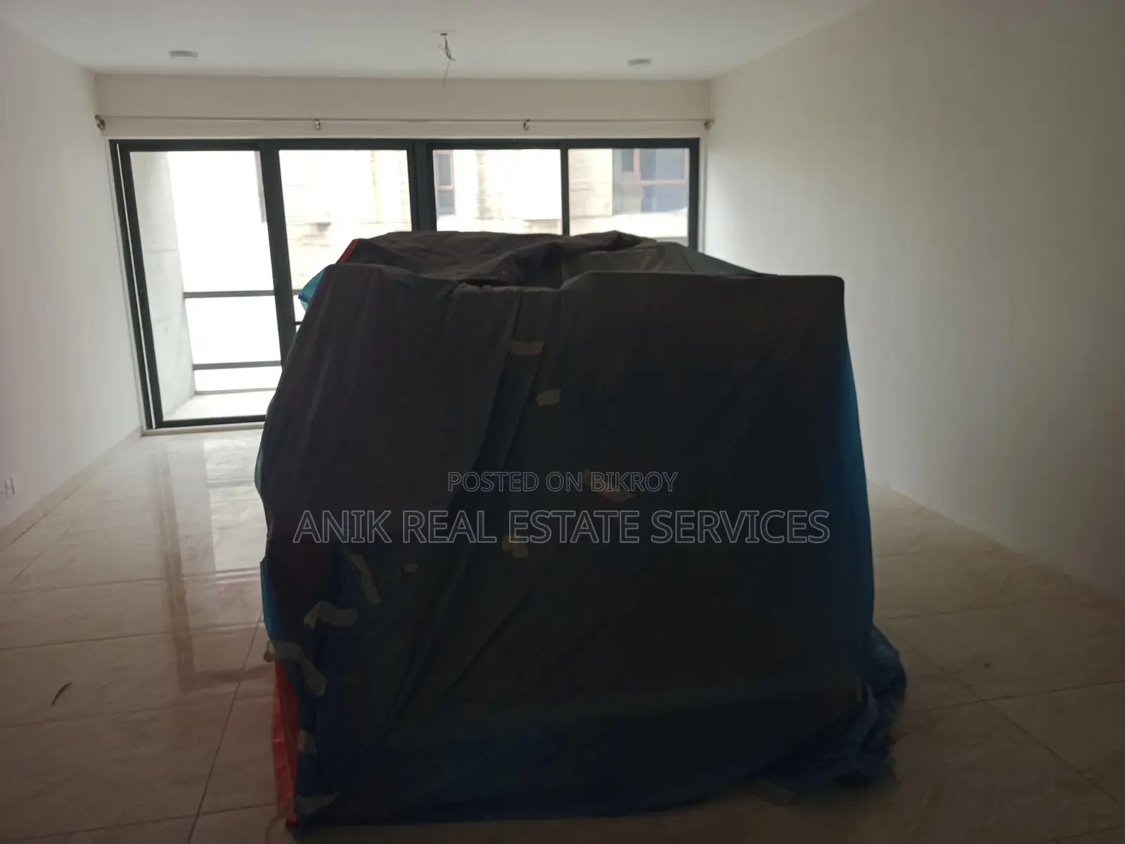 Swmming Pool Gym Full Farnised Flat Rent In Gulshan North