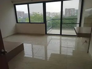 Swmming Pool Gym Full Farnised Flat Rent In Gulshan North