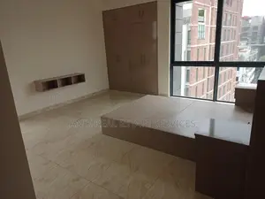Swmming Pool Gym Full Farnised Flat Rent In Gulshan North
