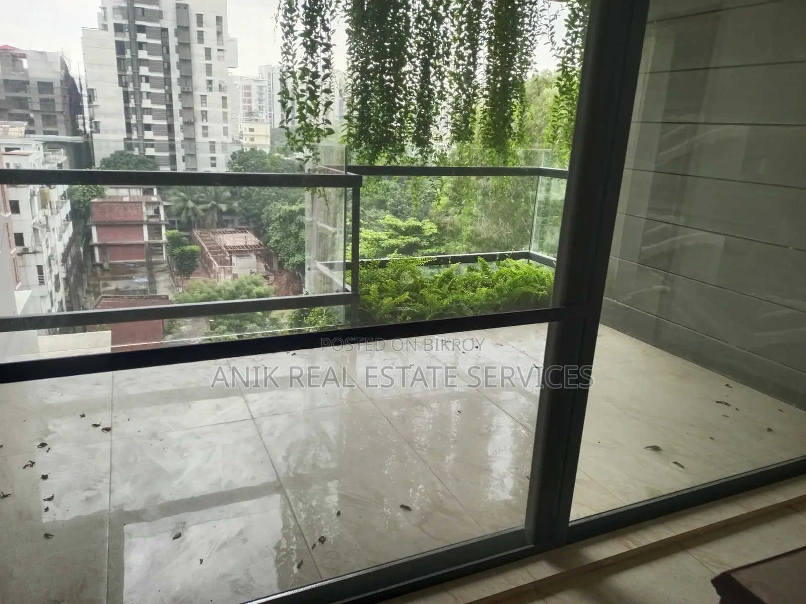 Swmming Pool Gym Full Farnised Flat Rent In Gulshan North