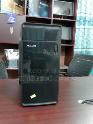 Intel Core i5 4th Gen | Gigabyte - Full Fresh PC