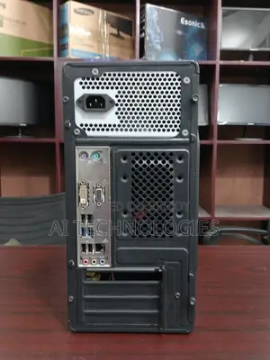 Intel Core i5 4th Gen | Gigabyte - Full Fresh PC