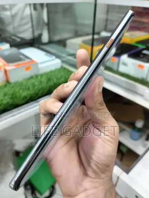 Tecno Cemon 40 Pro . (Used)