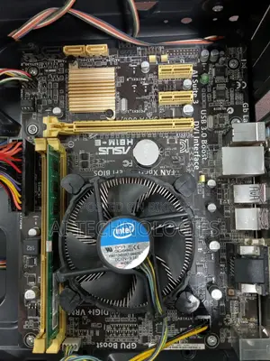 Intel Core i5 4th Gen | Gigabyte - Full Fresh PC