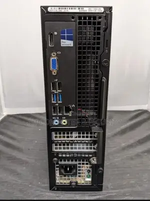 DELL GAMING PC i7 4th 8GB RAM 256GB SSD 2GB GRAPHIC