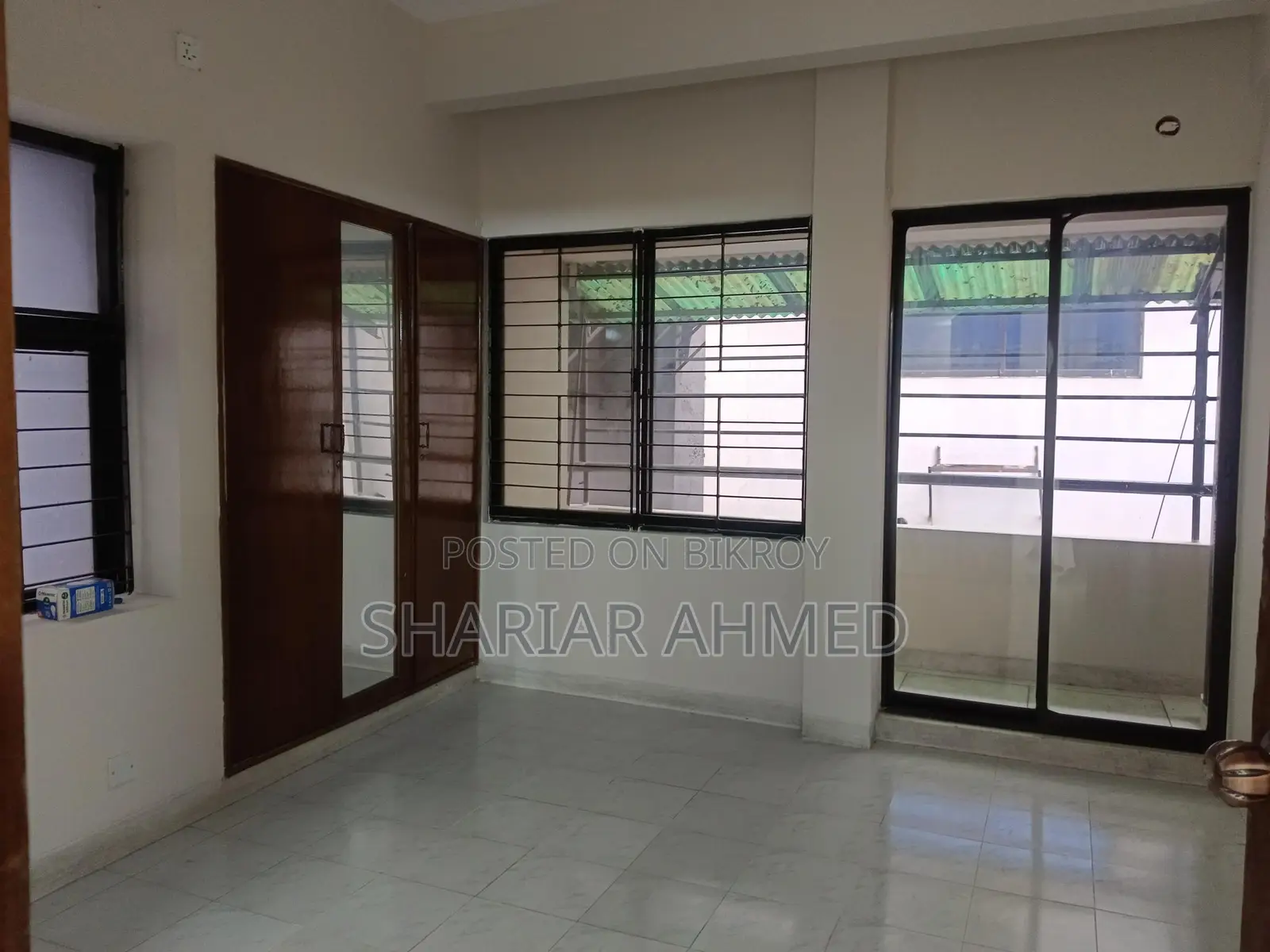 2500 Sqft Office Space For Rent In Gulshan