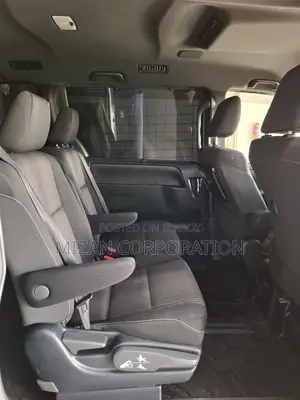 Toyota Voxy ZS KIRAMIKI 2 2020