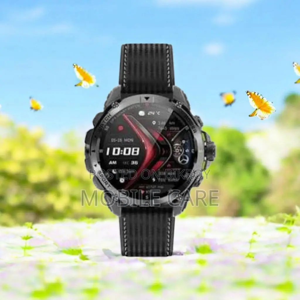 Oraimo Watch GT 🔥🎉