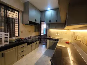 4Bed Luxurious Brand New Apartment Rent In Gulshan-2