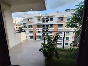Shanta Luxurious South Facing Apartment Rent In North Gulshan