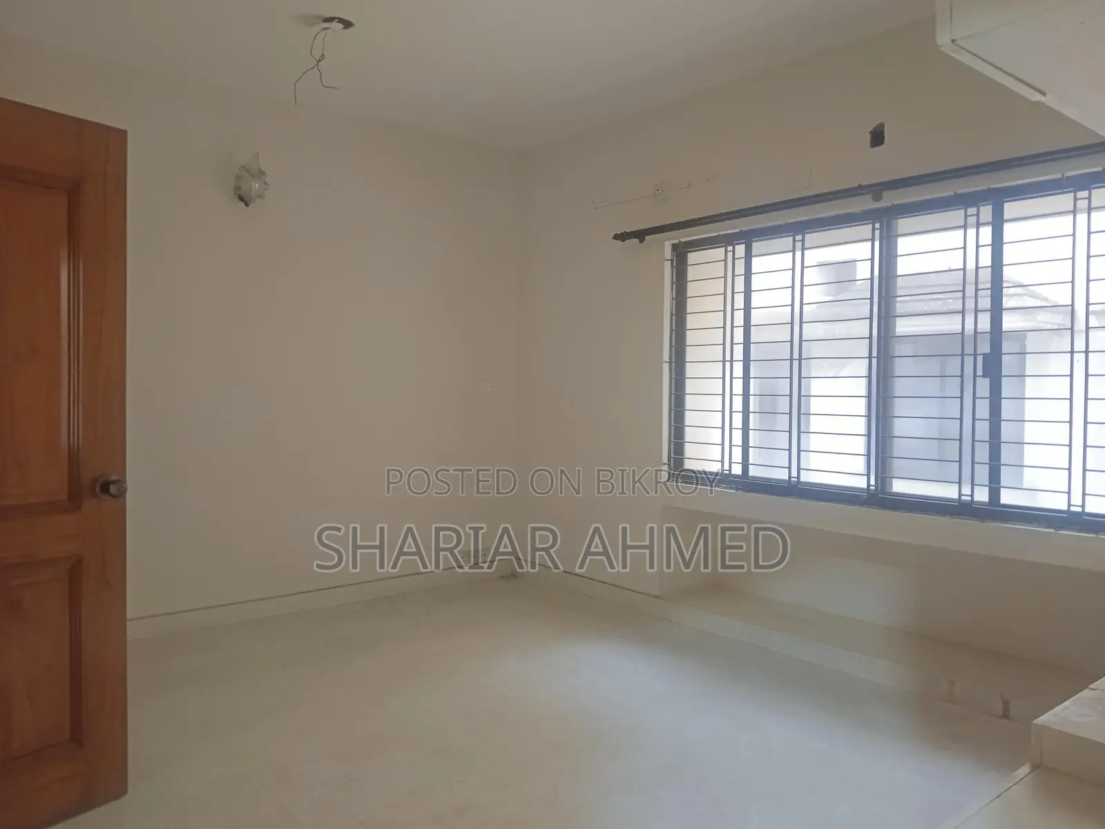 2200 Sqft 3 Bed Un-Furnished Apartment For Rent in Gulshan