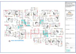 Ready Flat sale Near Motijheel