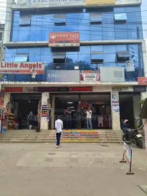 Ready Flat sale Near Motijheel