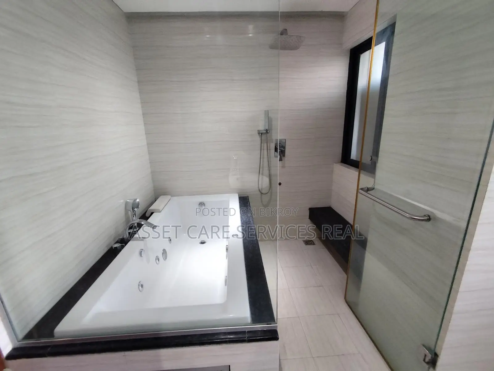 Shanta Luxurious South Facing Apartment Rent In North Gulshan