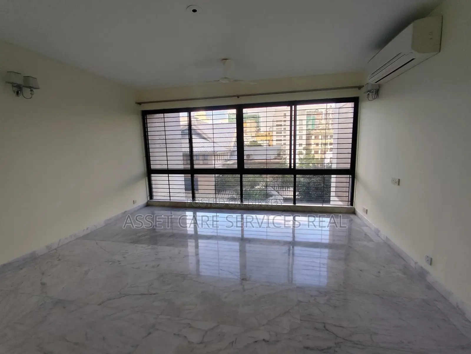 Shanta Luxurious South Facing Apartment Rent In North Gulshan