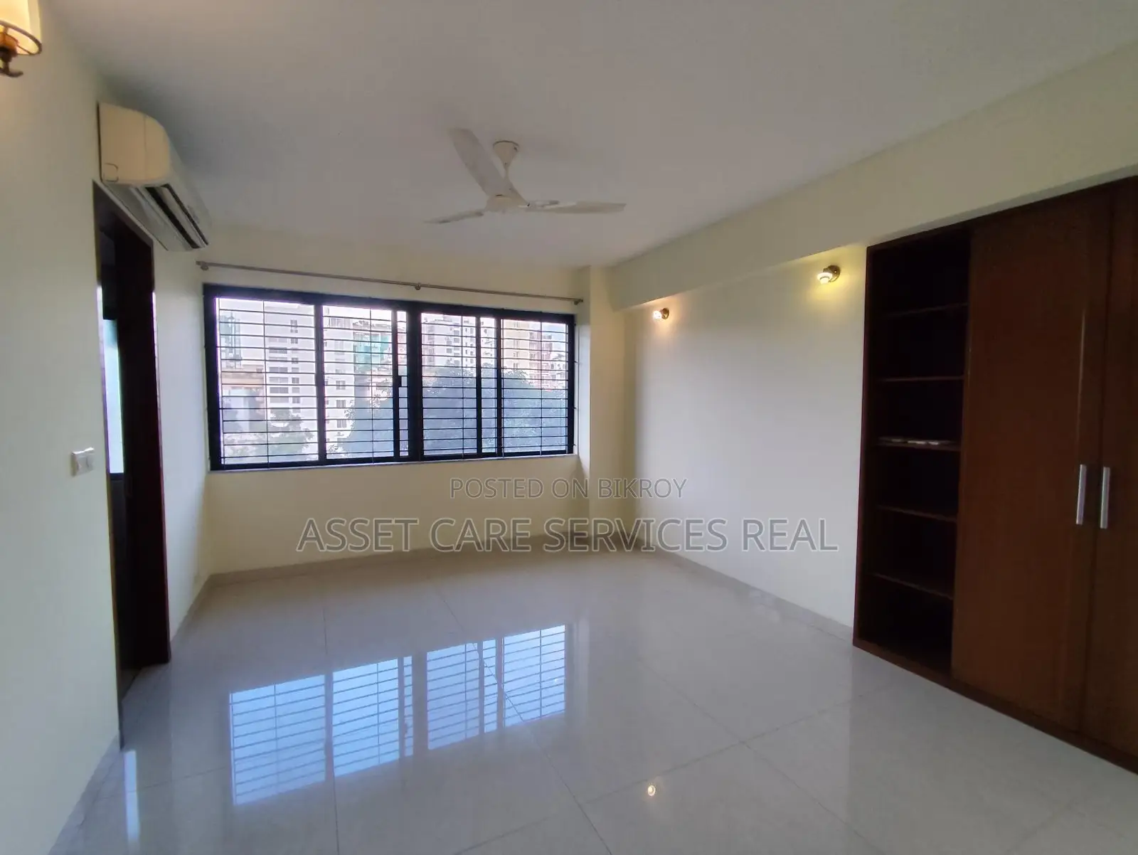 Shanta Luxurious South Facing Apartment Rent In North Gulshan