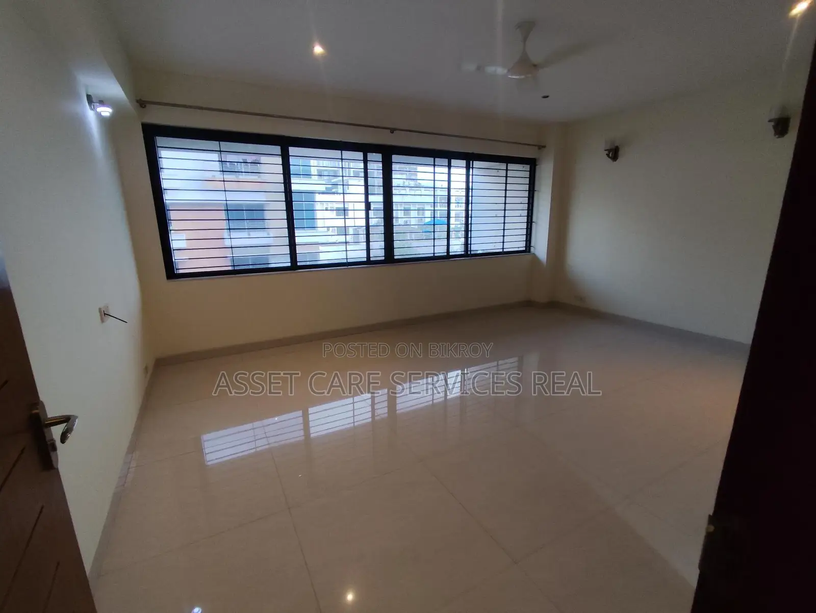 Shanta Luxurious South Facing Apartment Rent In North Gulshan