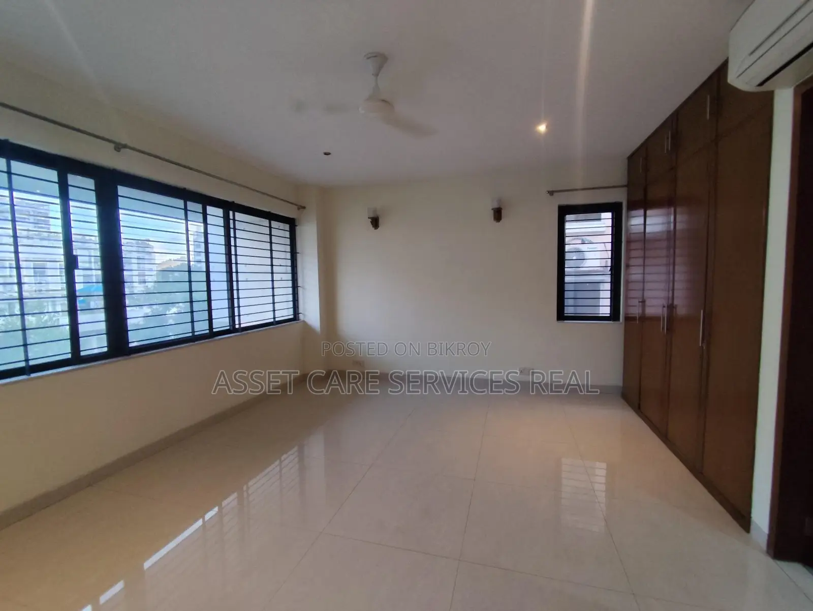 Shanta Luxurious South Facing Apartment Rent In North Gulshan