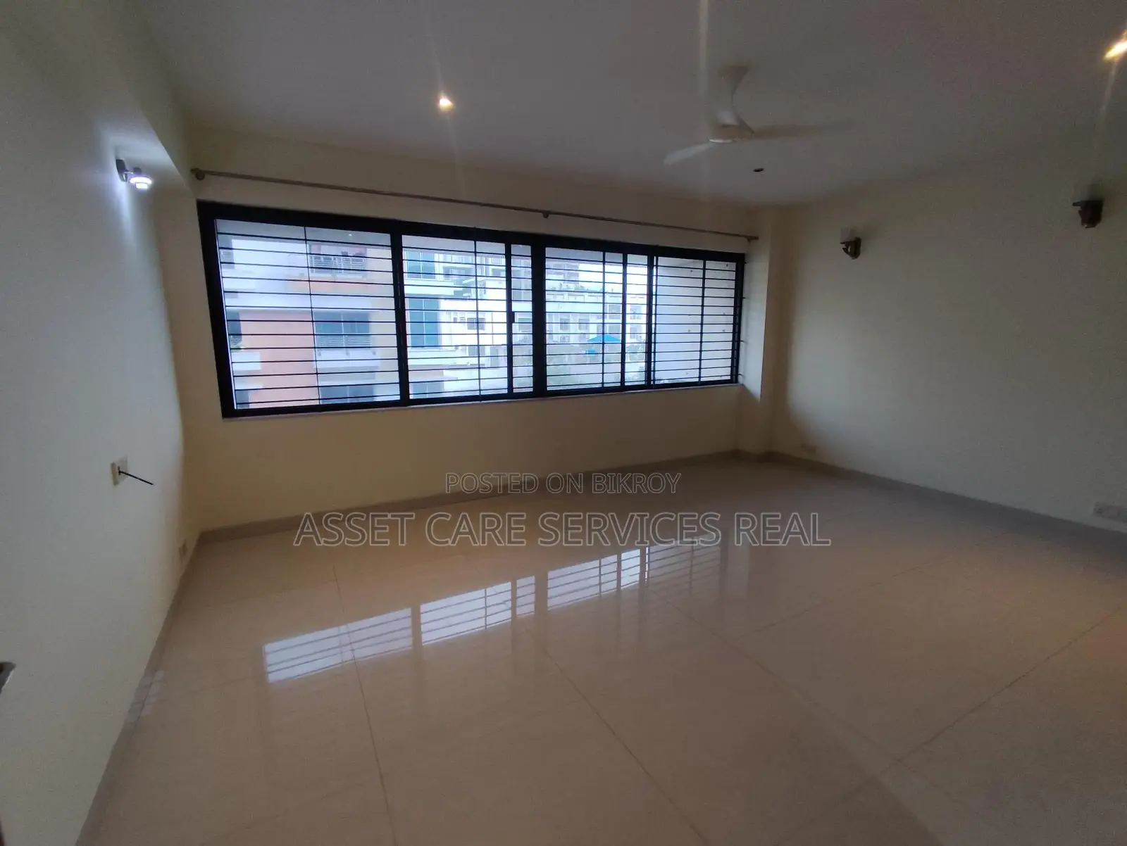 Shanta Luxurious South Facing Apartment Rent In North Gulshan