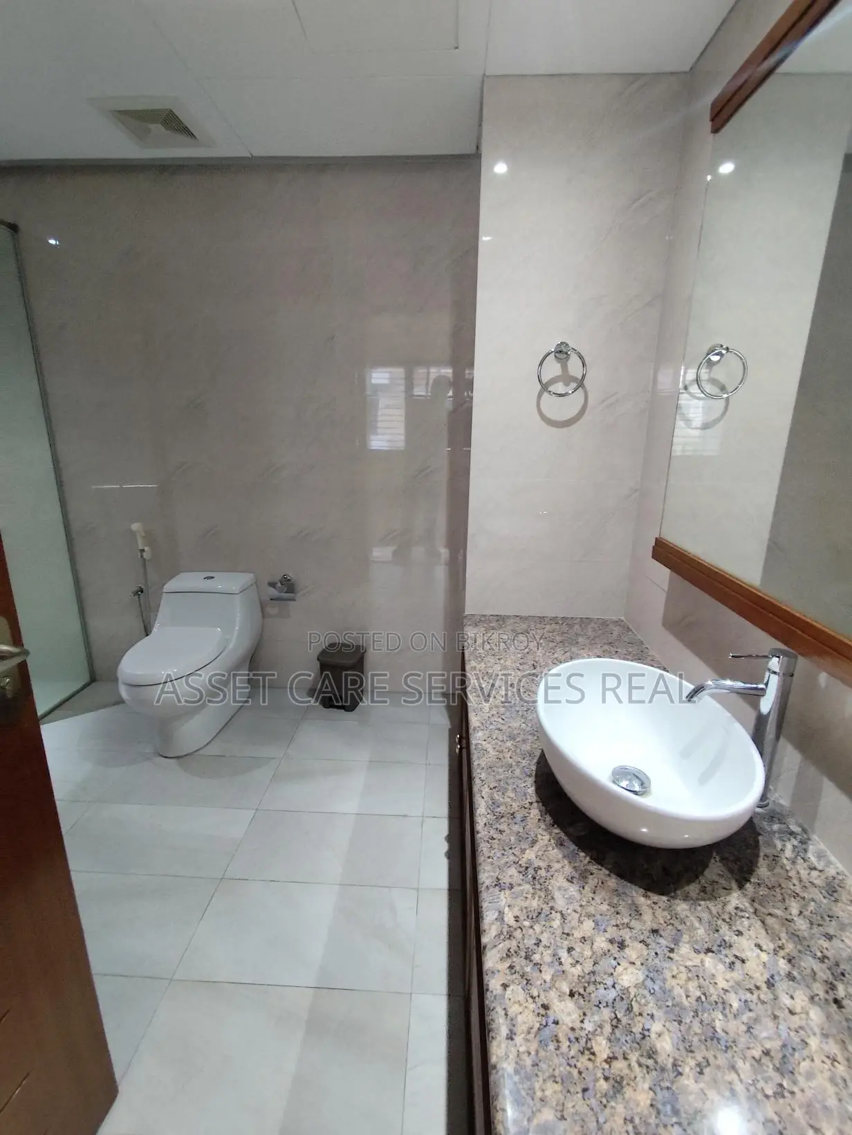 Shanta Luxurious South Facing Apartment Rent In North Gulshan