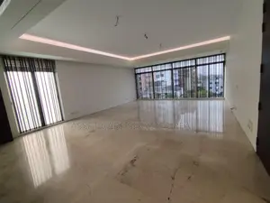 5Bed Luxurious Duplex 8000+Sqft Swimming Pool Apartment Rent Gulshan-2