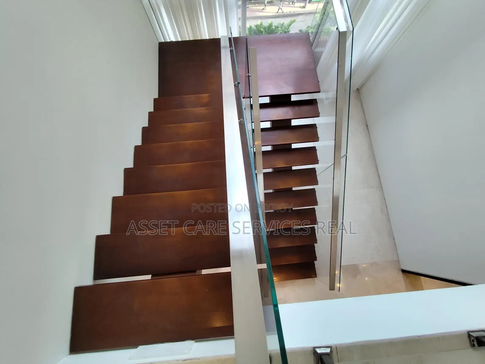 5Bed Luxurious Duplex 8000+Sqft Swimming Pool Apartment Rent Gulshan-2
