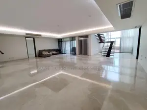 5Bed Luxurious Duplex 8000+Sqft Swimming Pool Apartment Rent Gulshan-2