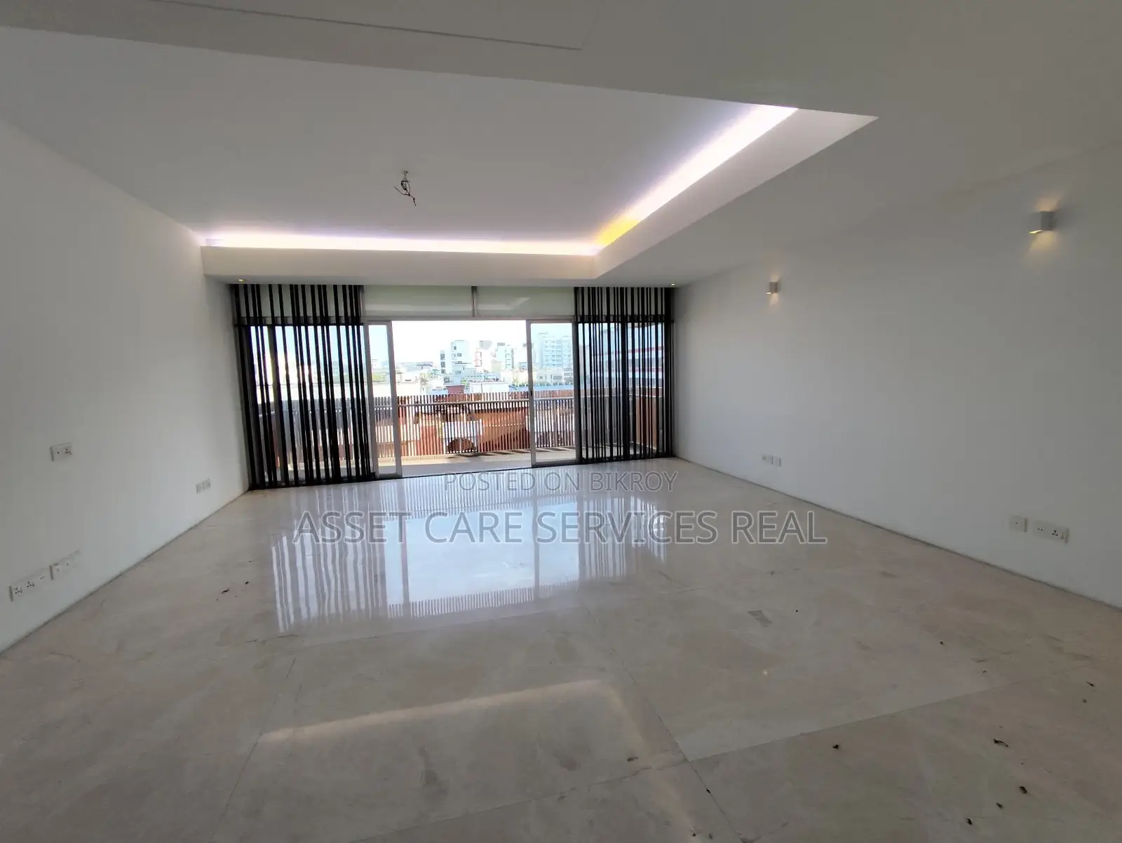 5Bed Luxurious Duplex 8000+Sqft Swimming Pool Apartment Rent Gulshan-2