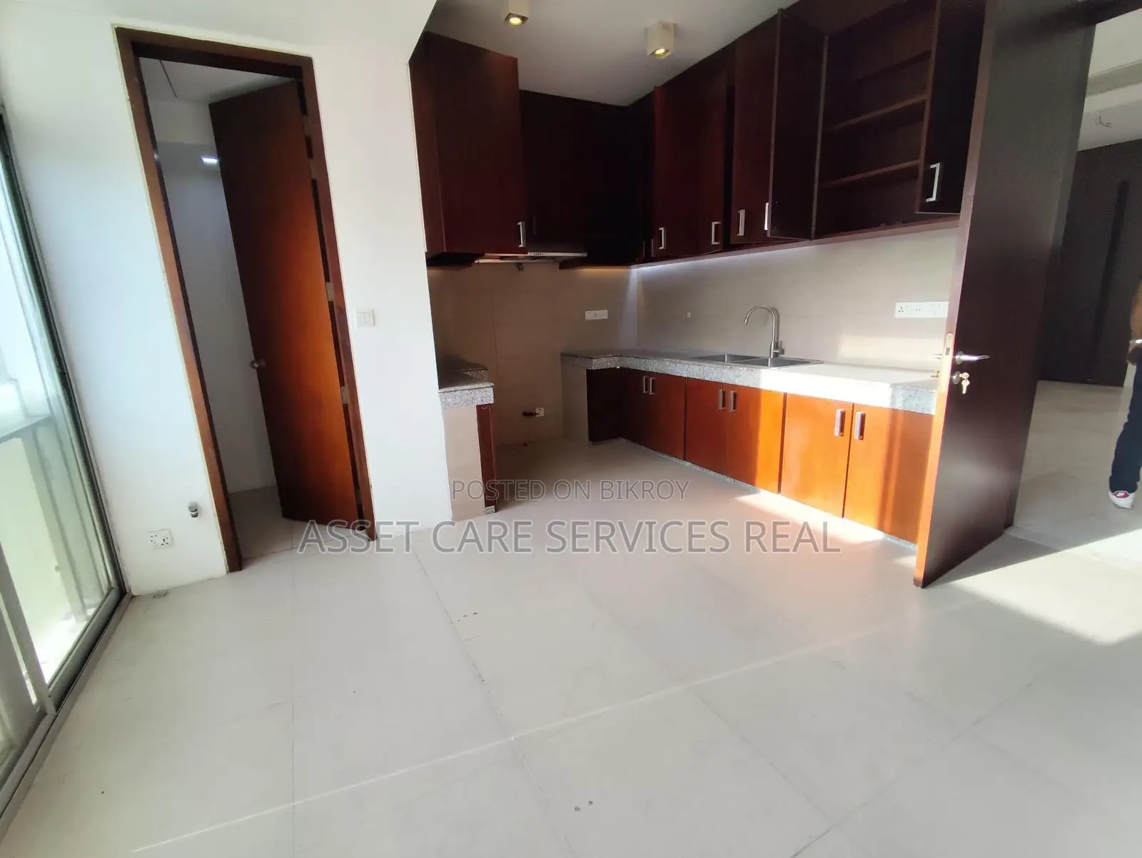 5Bed Luxurious Duplex 8000+Sqft Swimming Pool Apartment Rent Gulshan-2