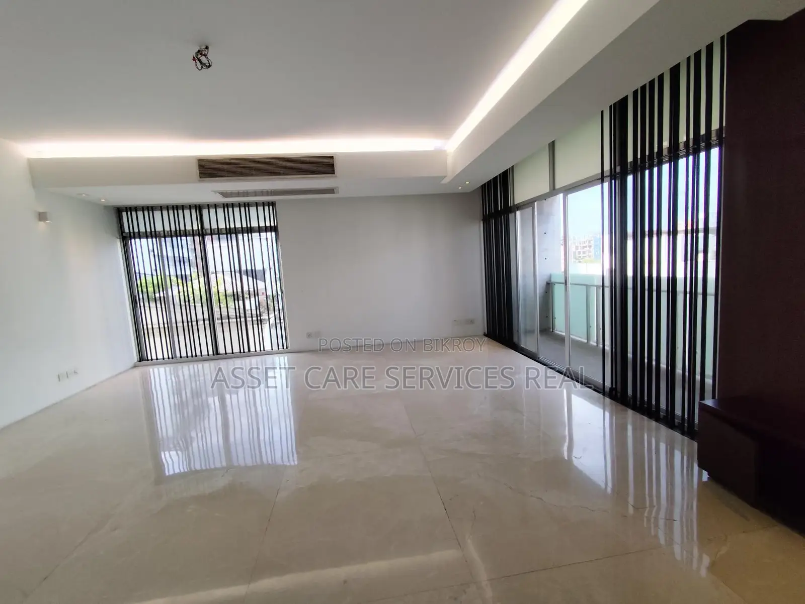 5Bed Luxurious Duplex 8000+Sqft Swimming Pool Apartment Rent Gulshan-2