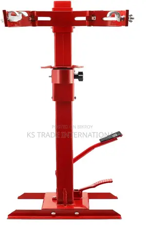1ton Hydraulic Spring Compressor Strut Tool