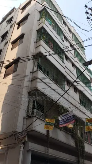 নবোদয় হাউজিং এ মাসিক দুই লক্ষাধিক আয়ের সুযোগে বাড়ি বিক্রি