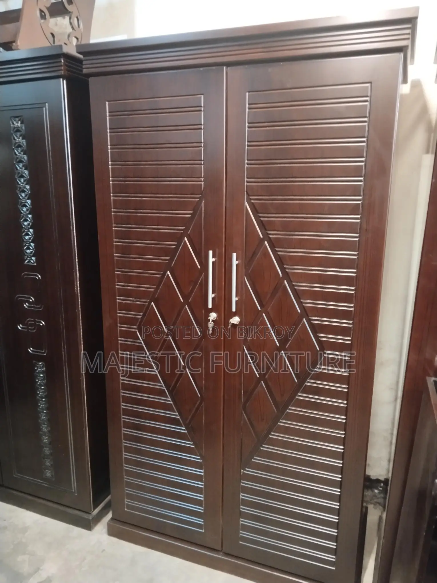 BEW ALMIRA 2 PALLA. M # 625